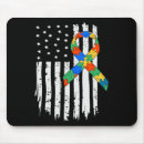 Suche nach geisteskrankheit mousepads Bewusstsein