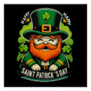 Suche nach schönes irland poster St patricks tag