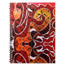 Suche nach feuer kleine notizbücher Orange