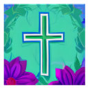 Suche nach jesus der retter poster Kreuz