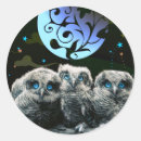 Suche nach mondschein party aufkleber Himmel