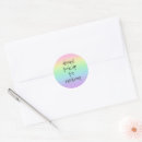 Suche nach acht aufkleber Regenbogen