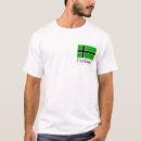 Suche nach wikinger flagge tshirts Skandinavier