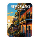 Suche nach new orleans magnete Louisiana
