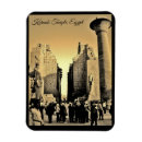 Suche nach tempel magnete Ägypten