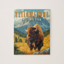 Suche nach yellowstone puzzle Tierwelt