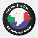 Suche nach italia magnete Flagge