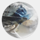 Suche nach gesundheit und wellness aufkleber Meditation