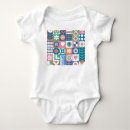 Suche nach skandinavisch babykleidung Geometrisch