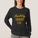 Suche nach gequält tshirts Fisch