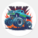 Suche nach niedliches monster aufkleber Junge