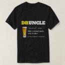 Suche nach onkel tshirts Bier