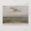 Suche nach flugmaschinen postkarten Flugzeug