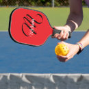 Suche nach pickleball schläger Text