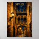 Suche nach spain poster Barcelona
