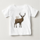 Suche nach säugetier tshirts Hirsch