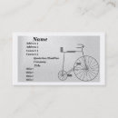 Suche nach vintages fahrrad visitenkarten Geschäft