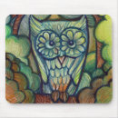 Suche nach baby eule mousepads Natur