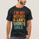 Suche nach schwiegermutter tshirts Lustig