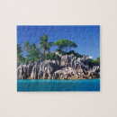 Suche nach seychellen puzzle Landschaft