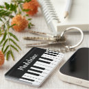 Suche nach musikliebhaber schlüsselanhänger Tastatur