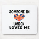 Suche nach jemand mousepads Glücklich
