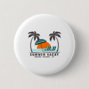 Suche nach sommerferien buttons Retro