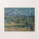 Suche nach paul cezanne puzzle Impressionismus