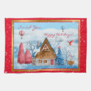 Suche nach schneemann geschirr tücher Küchentücher