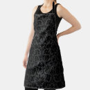 Suche nach damask schürzen Elegant