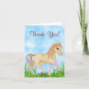 Suche nach hübsch danke karten Pony