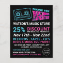 Suche nach band flyer Musik