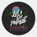 Suche nach körperlich aufkleber Physische fitness