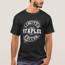 Suche nach heftklammer tshirts Lustig