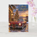Suche nach mercedes karten Weihnachtskarte