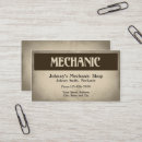 Suche nach mechanische visitenkarten Mechanik