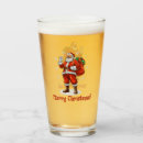 Suche nach weihnachtsmann bierkrüge Santa claus