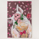 Suche nach pig puzzle Niedlich