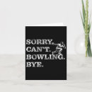 Suche nach funny bowling karten Bowling green ohio