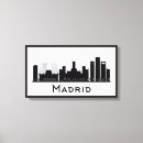 Suche nach madrid leinwandbilder City