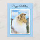 Suche nach collie postkarten Rau