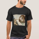 Suche nach religiöse malerei tshirts Renaissancekunst