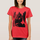 Suche nach batman comic tshirts Gothische stadt