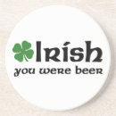 Suche nach tages st patrick untersetzer St patricks tag