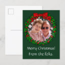 Suche nach rotes band postkarten Family