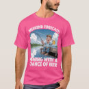 Suche nach fischen und bier tshirts Lustig