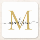 Suche nach schicke untersetzer Schwarz