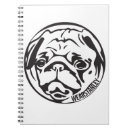 Suche nach mops notizbuch Möpse