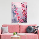 Suche nach kirschblüte leinwandbilder Aquarell