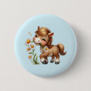 Suche nach lustiges pony buttons Pferd